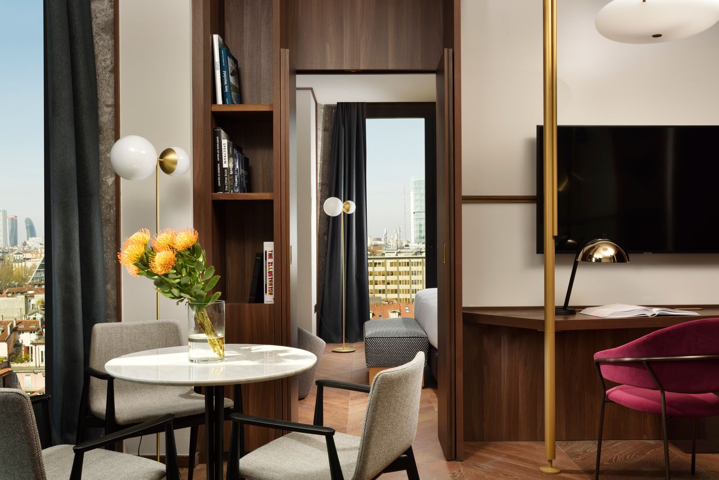 Milano-Verticale---Una-Esperienze-Room-7