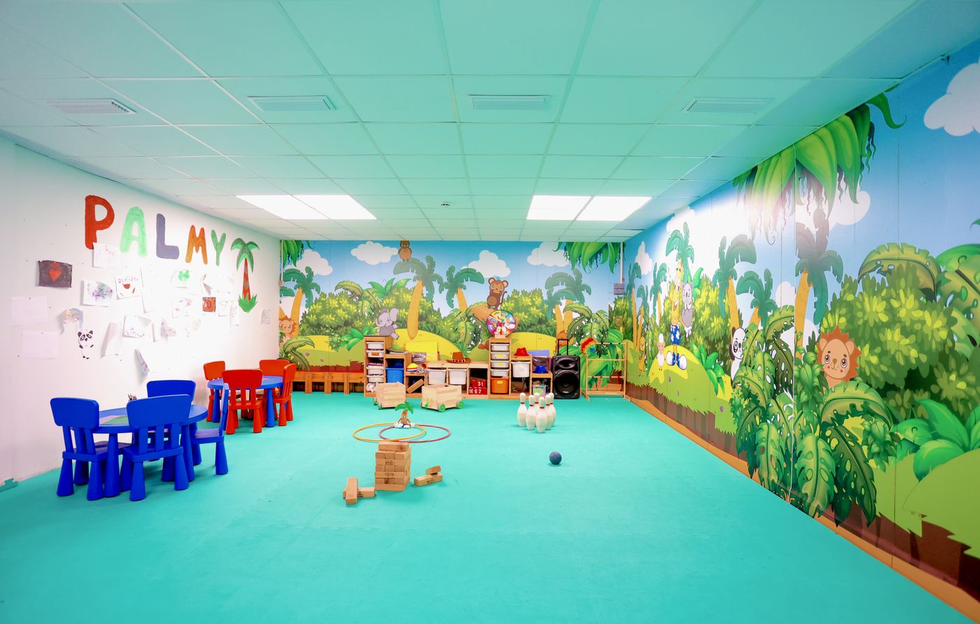 Hotel Eurosalou & Spa