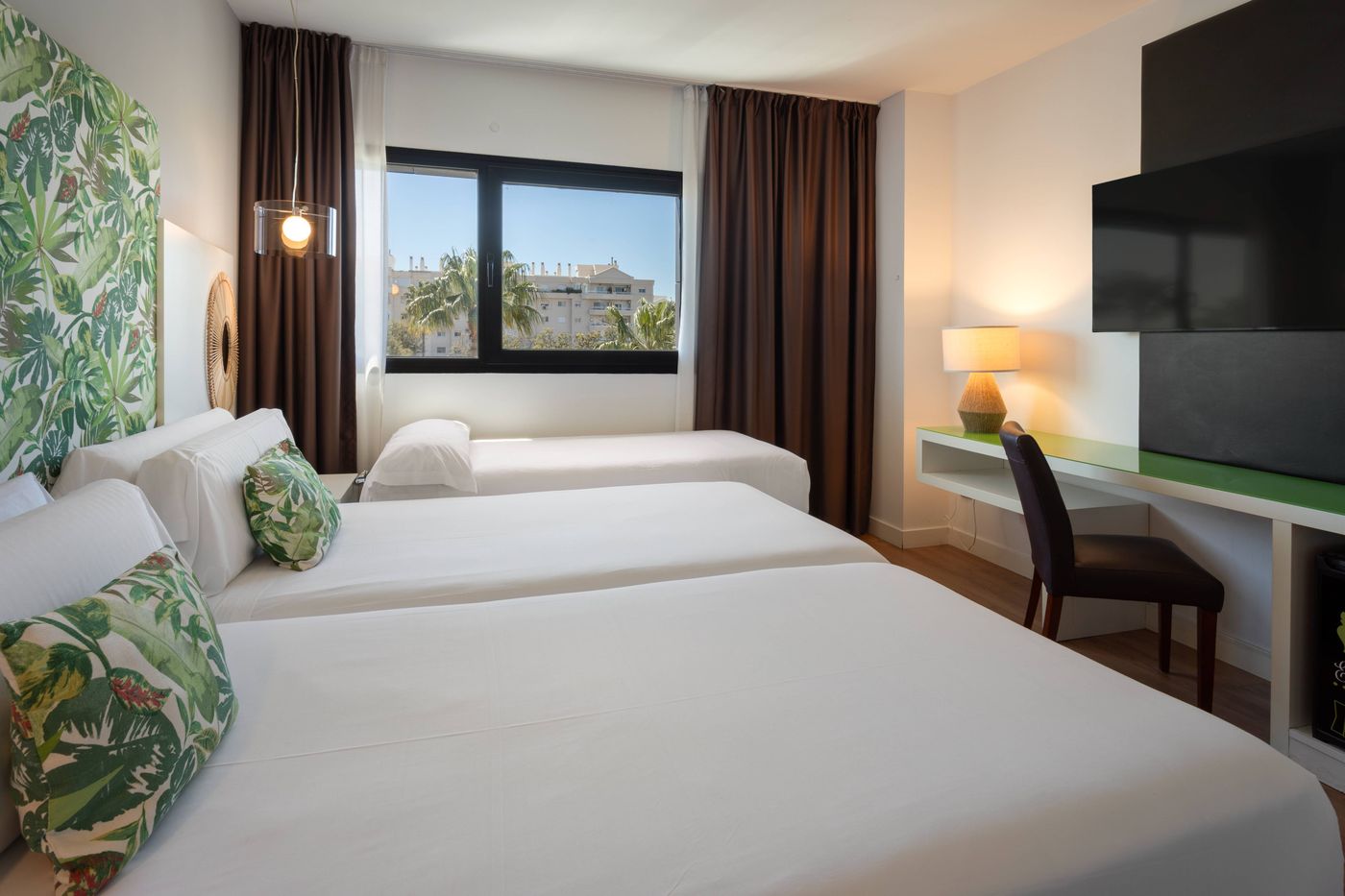 Vincci-Malaga-Room-10