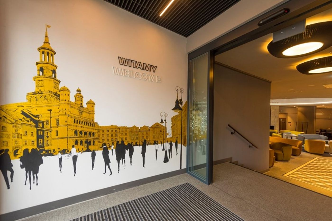 Hampton by Hilton Poznan Old Town-Poland-Poznan-General view-2