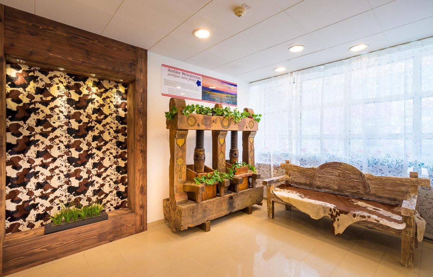 Hotel Enziana Wien - Austria - VIENNA - Lobby - 6