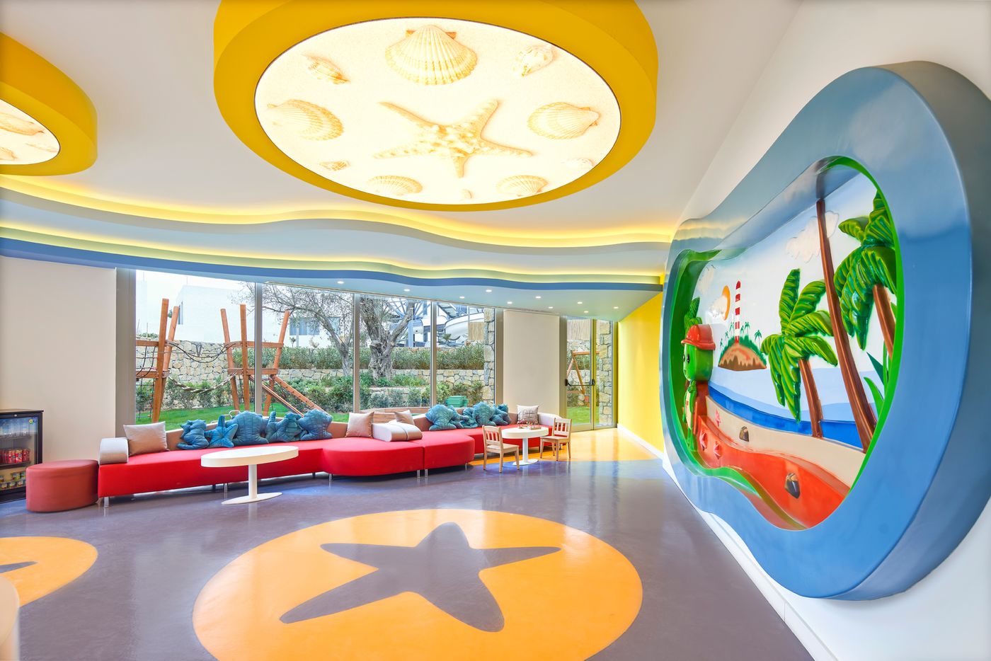 Voyage Torba and Private