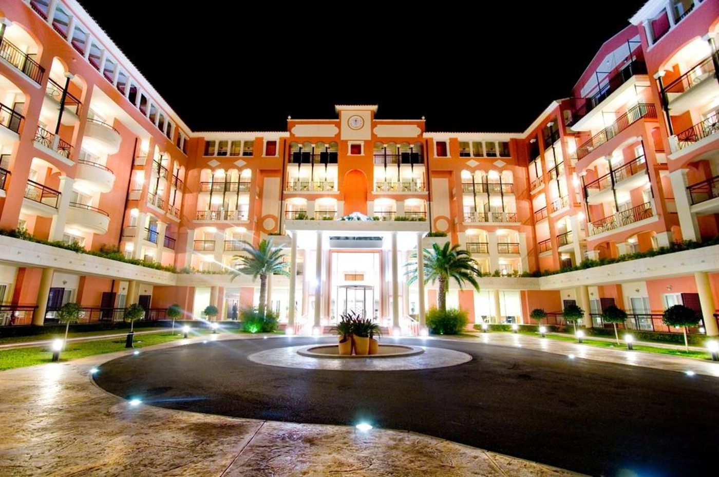 Sercotel-Hotel-Bonalba-Alicante-General-view-8