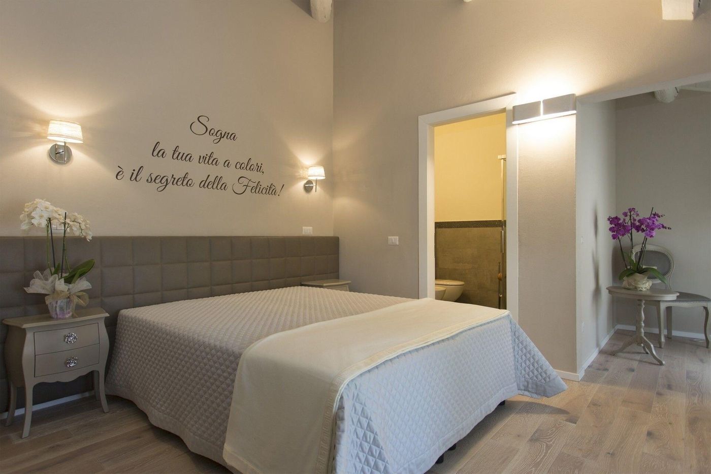Villa Anna-Italy-LUCCA-Room-6
