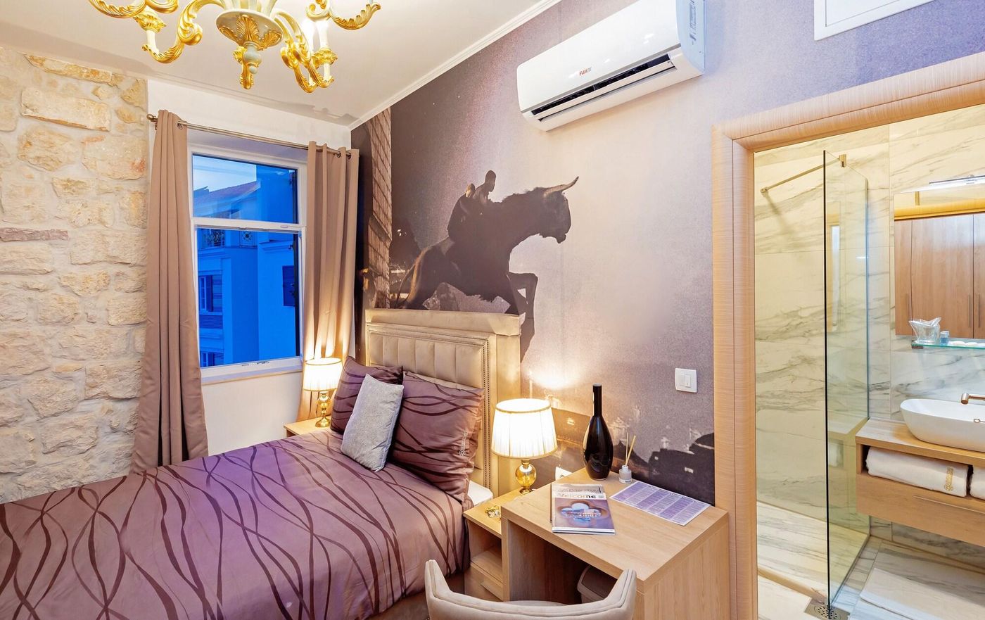 Seven-Stars-Accommodation-Dubrovnik-Room-16