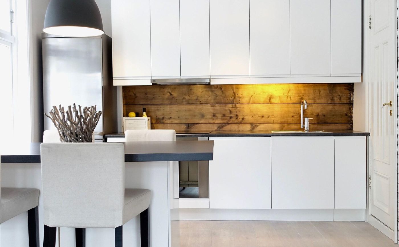 To Sostre Guesthouse-Norway-BERGEN-General view-1