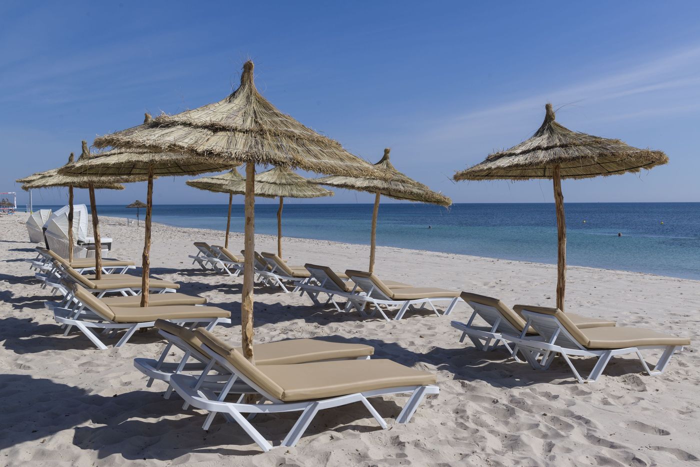 Iberostar Kantaoui Bay 