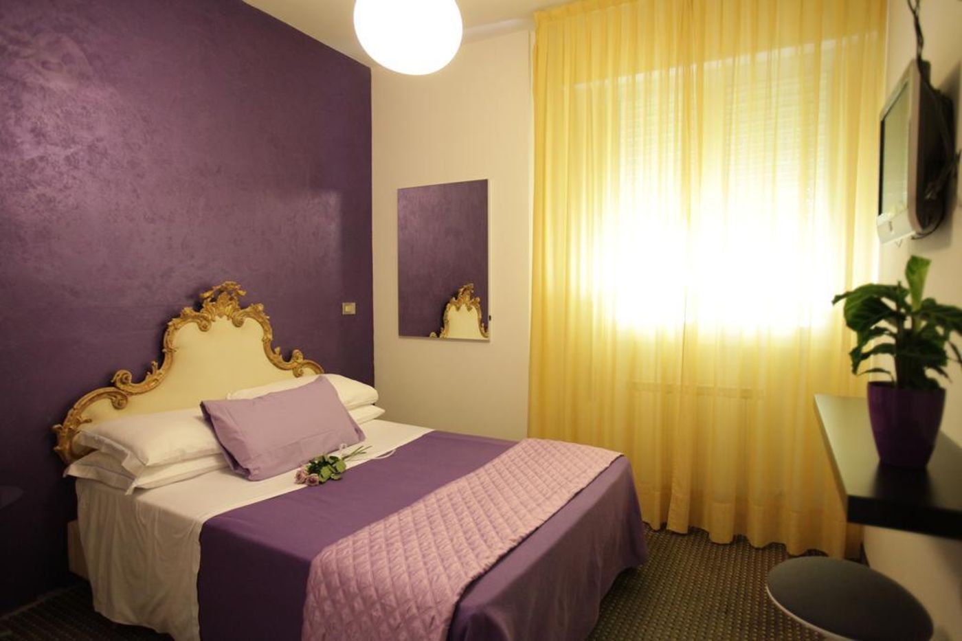 Art Hotel Mirano-Italy-Venezia-General view-5