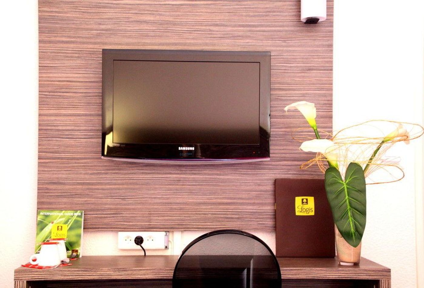 Hotel Menton Riviera-France-MENTON-General view-4