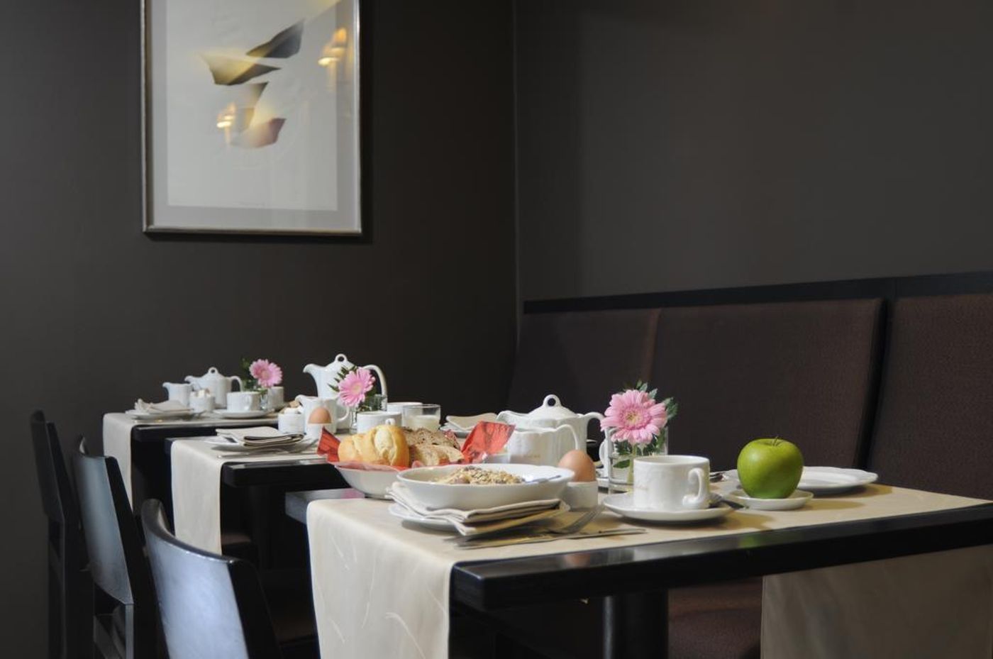 Hotel Astoria Gent-Belgium-GHENT-General view-2