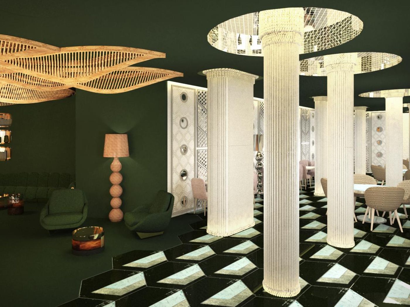 Room-Mate-Macarena-Lobby-8