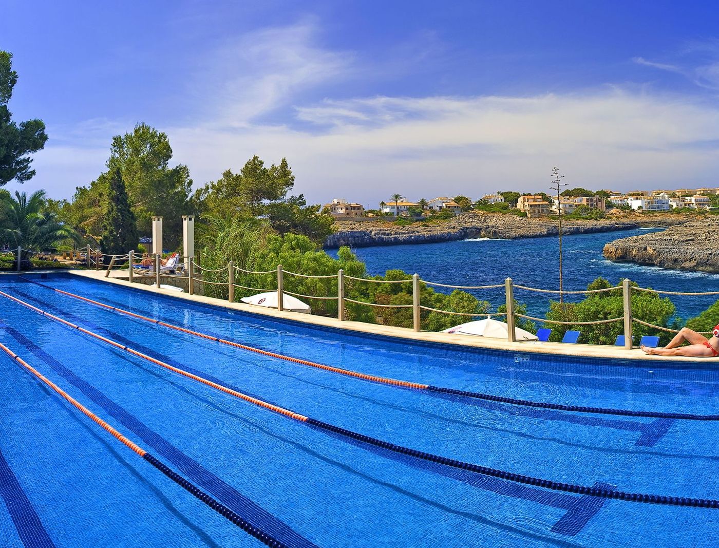 JS Cape Colom - Adults Only