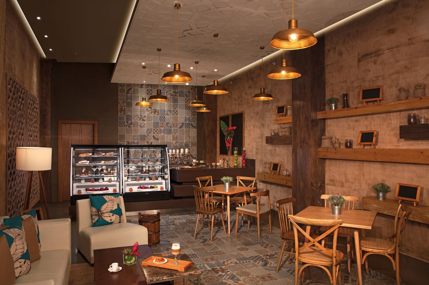 Dreams Onyx Punta Cana Resort & Spa