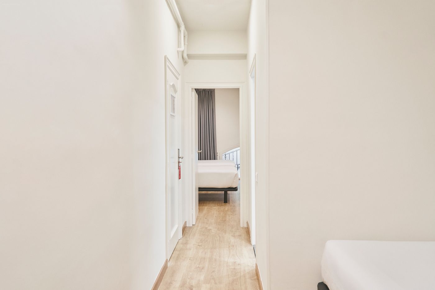 Meson Castilla Atiram Hotel-Spain-BARCELONA-Room-8