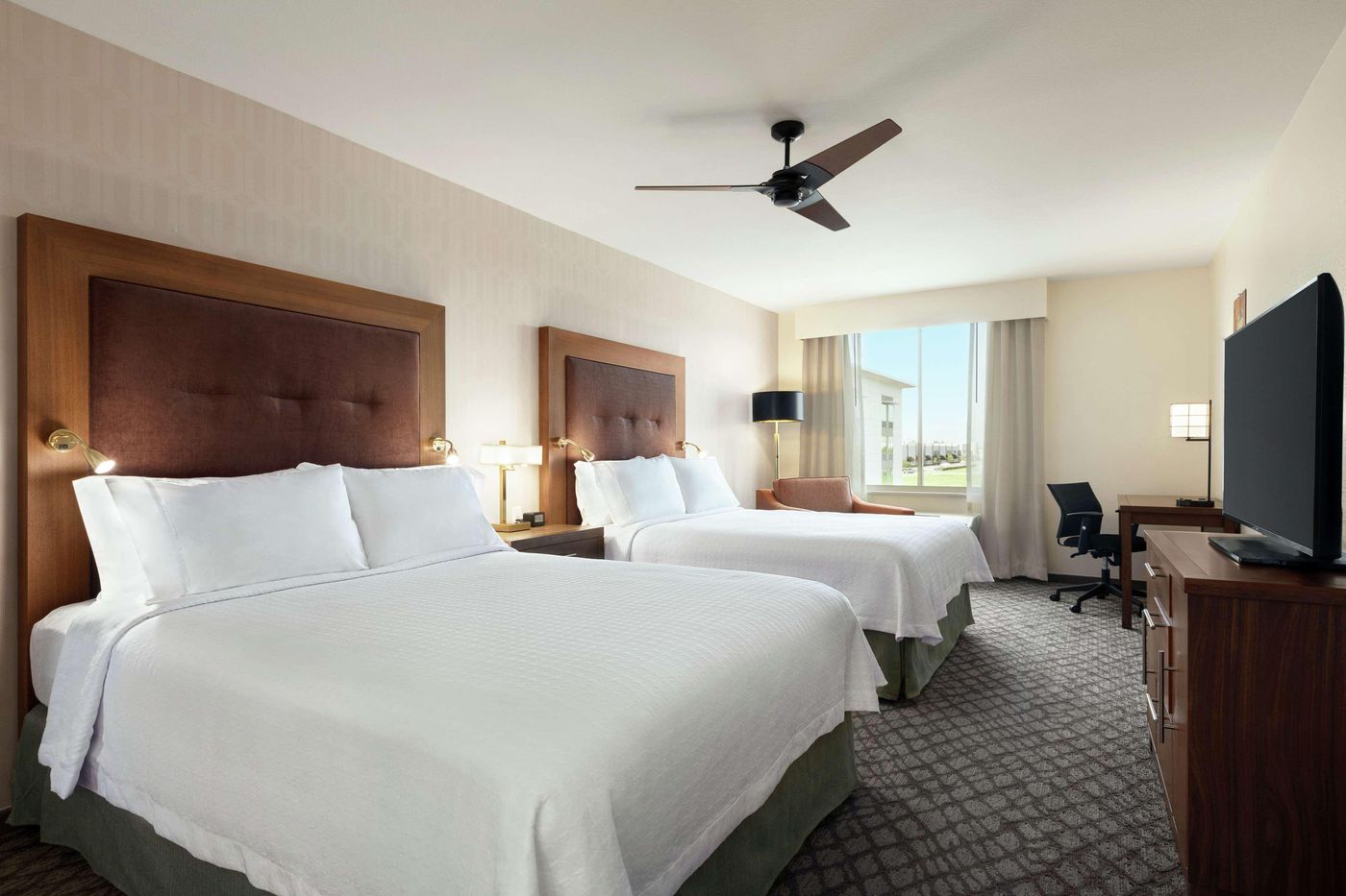 Homewood Suites by Hilton Houston NW at Beltway 8-United States-Houston-Room-8