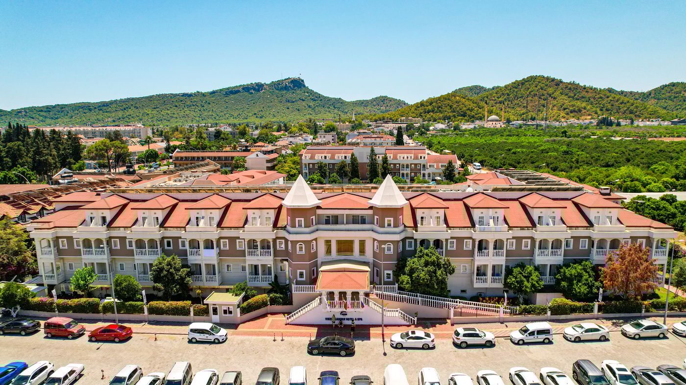 Viking Garden Hotel & Spa