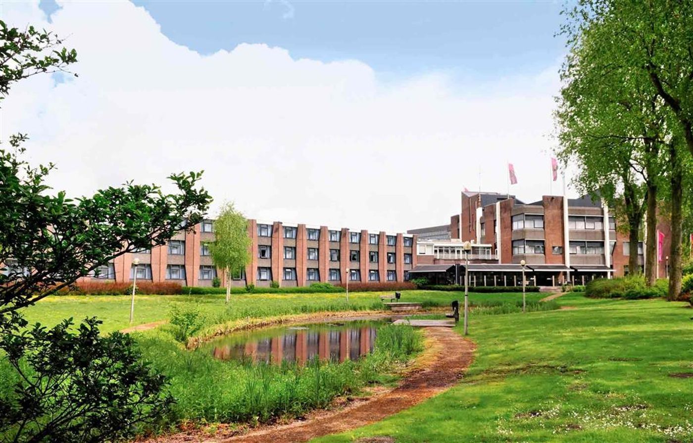 Mercure Hotel Amsterdam West-Netherlands-AMSTERDAM-General view-7