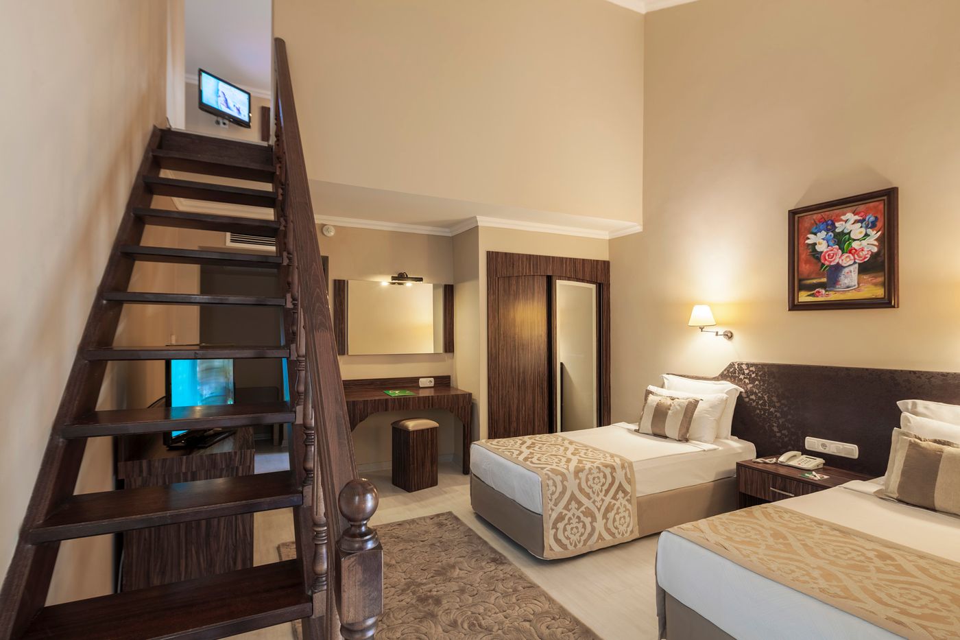 Club-Hotel-Turan-Prince-World-Select-Villa-Room-33