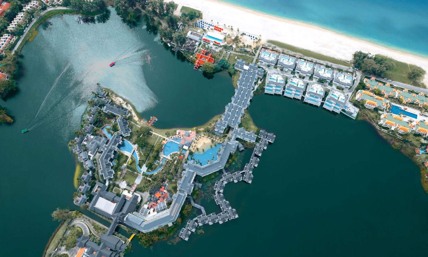 Angsana Laguna Phuket