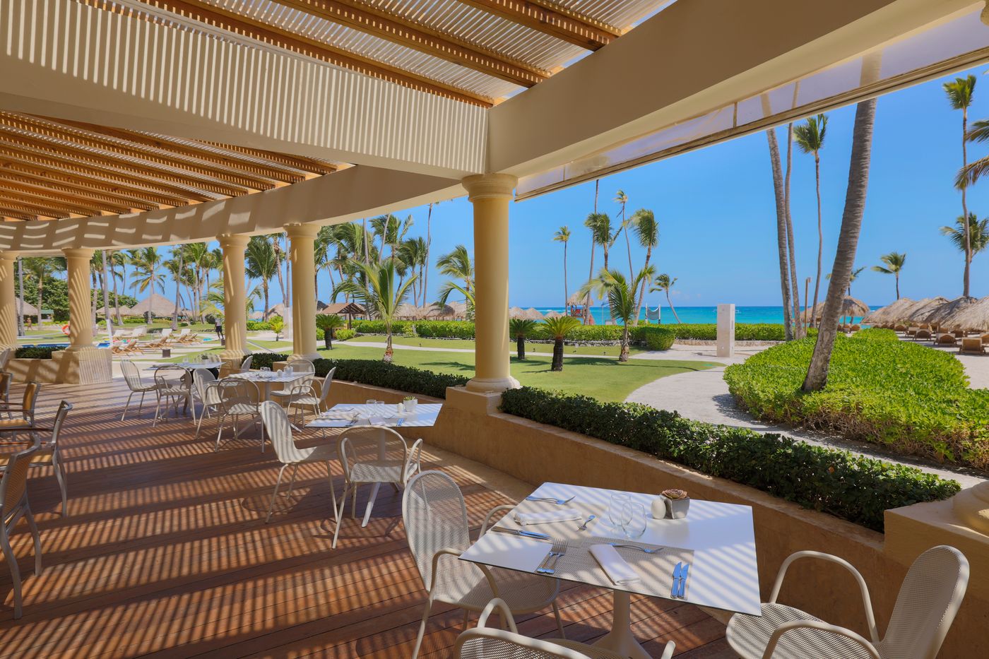 JOIA Bavaro by Iberostar