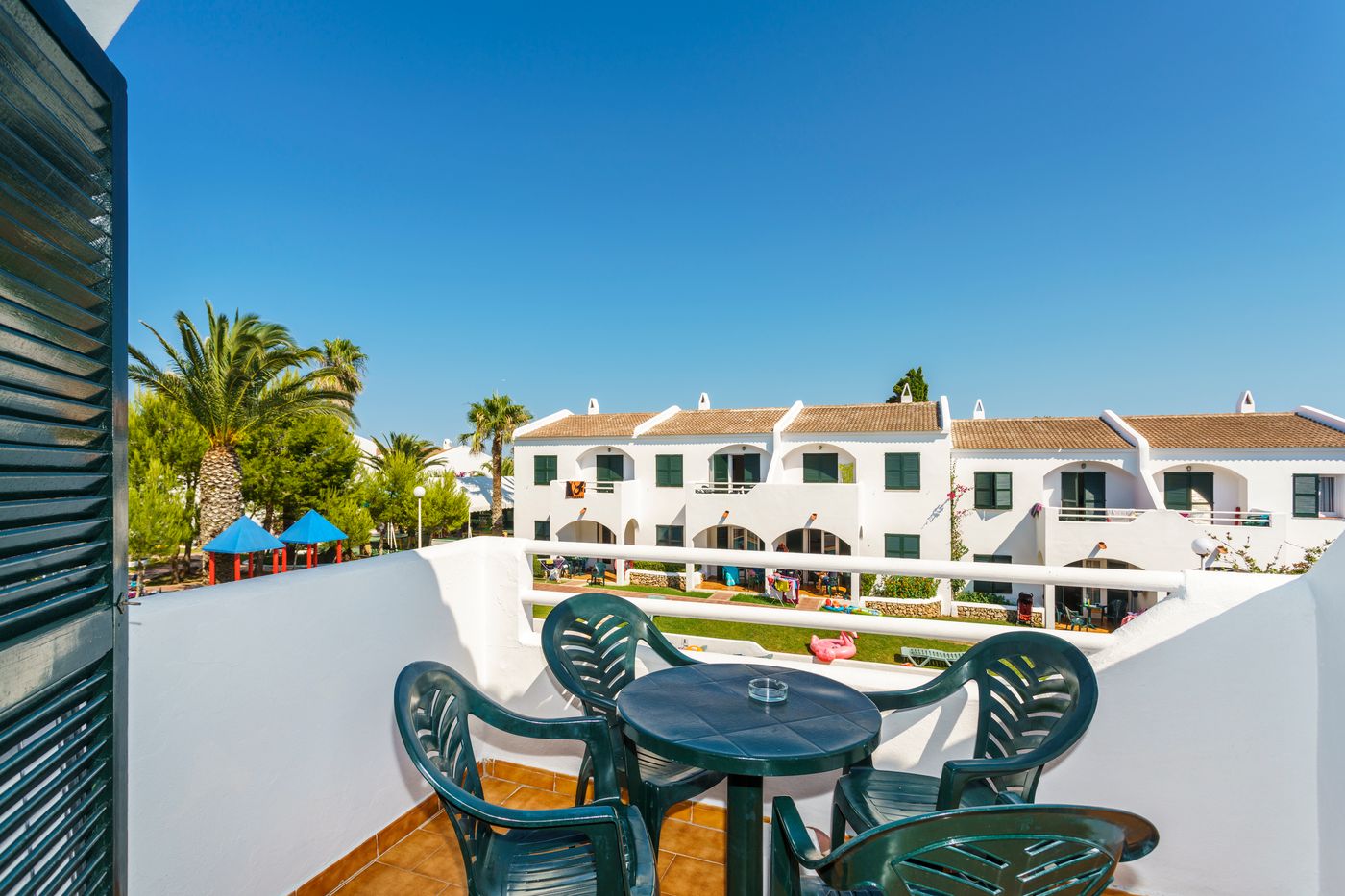 Playa Parc Apartments