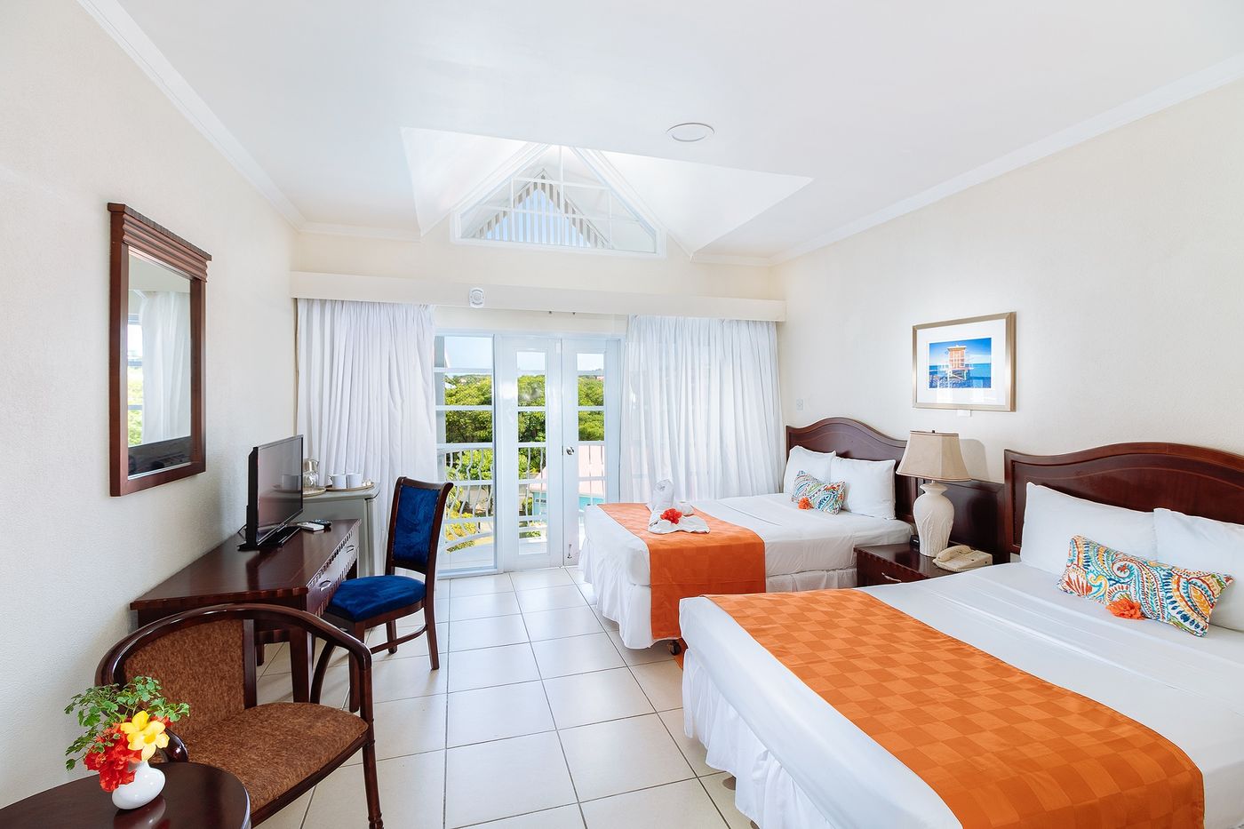 Bay Gardens Marina Haven