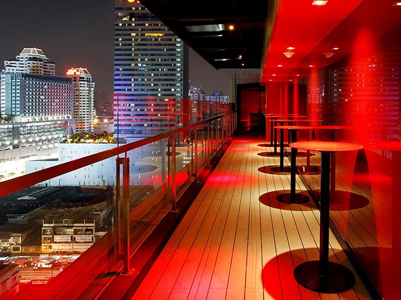 Centara-Watergate-Pavilion-Hotel-Bangkok-General-view-23