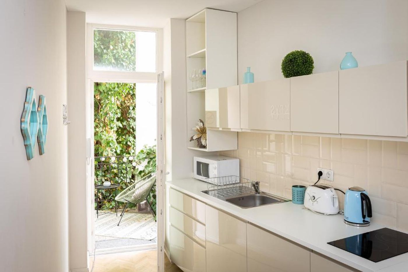 Butik-Life-Hotel---Apartments-Room-27