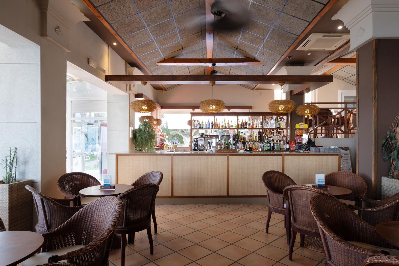 Gran Hotel Las Fuentes