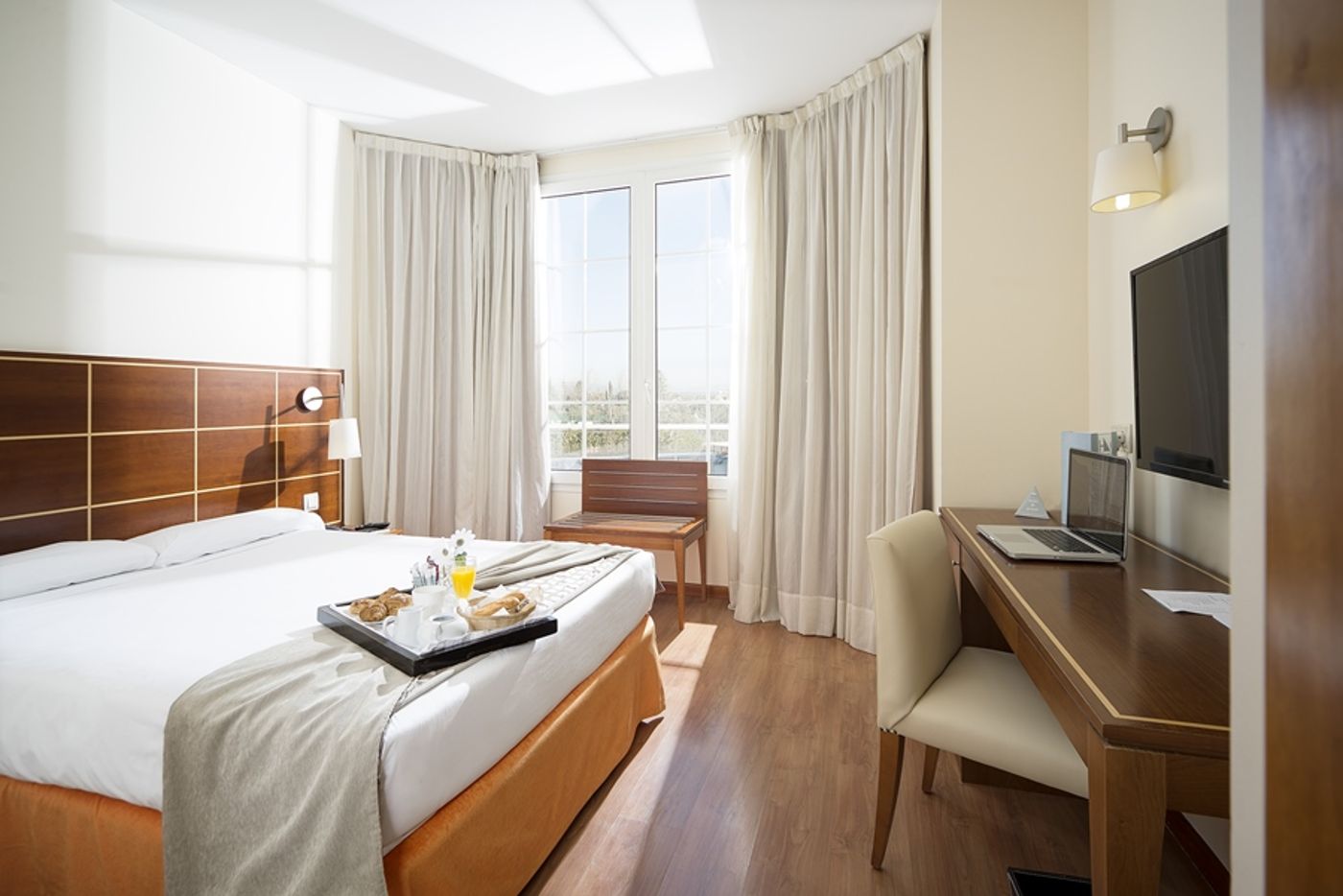 Eurostars-Zarzuela-Park-Room-4