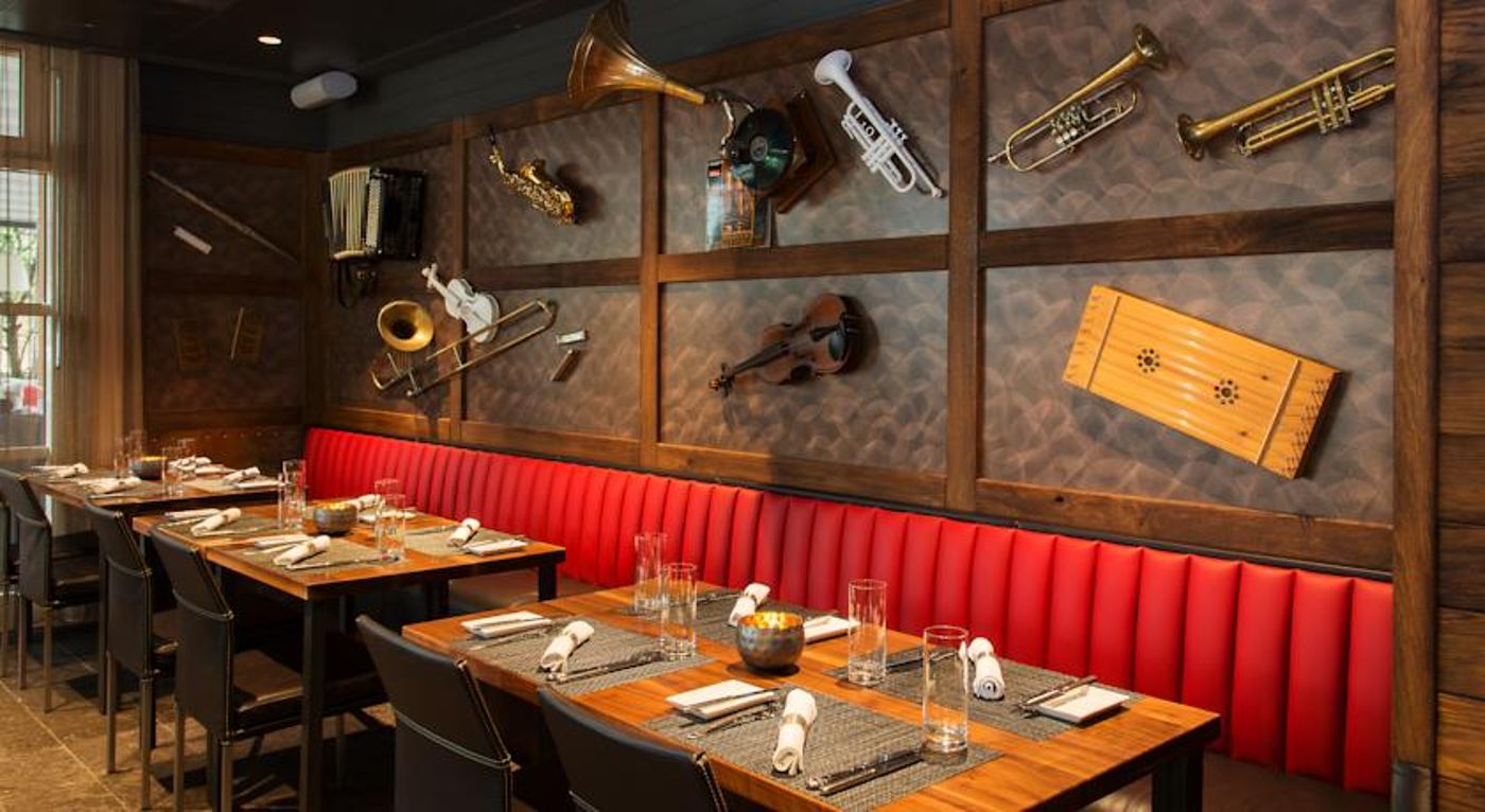 Thessoni Home-Switzerland-ZURICH-General view-7