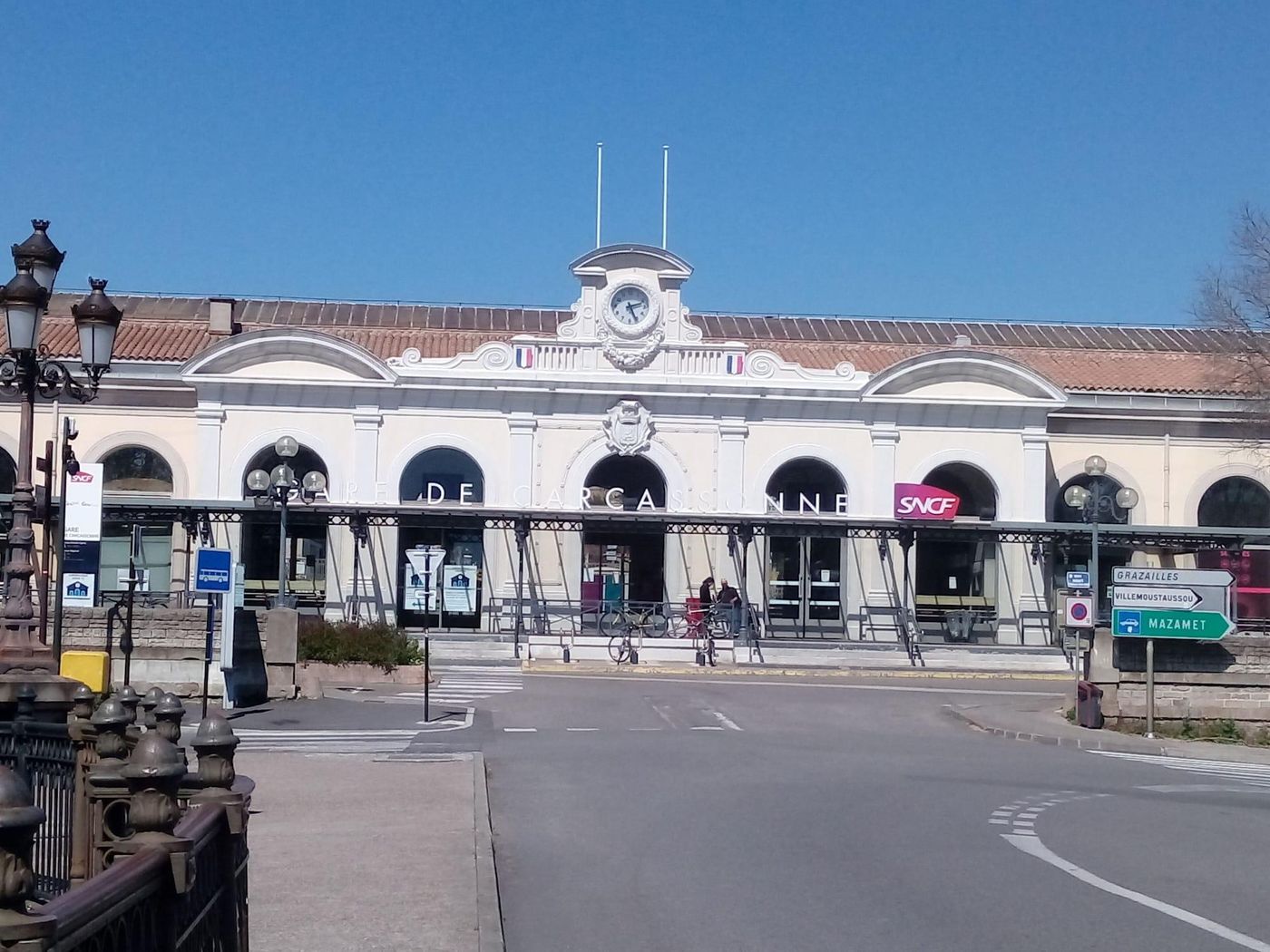 Astoria-France-CARCASSONNE -General view-10