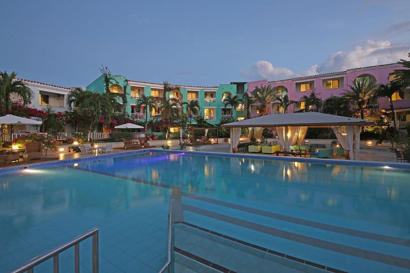 Ocean Point Hotel & Spa All Inclusive - Adult Only