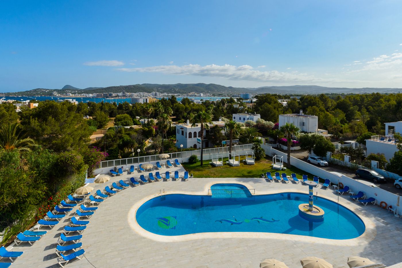 Vibra Monterrey Aparthotel