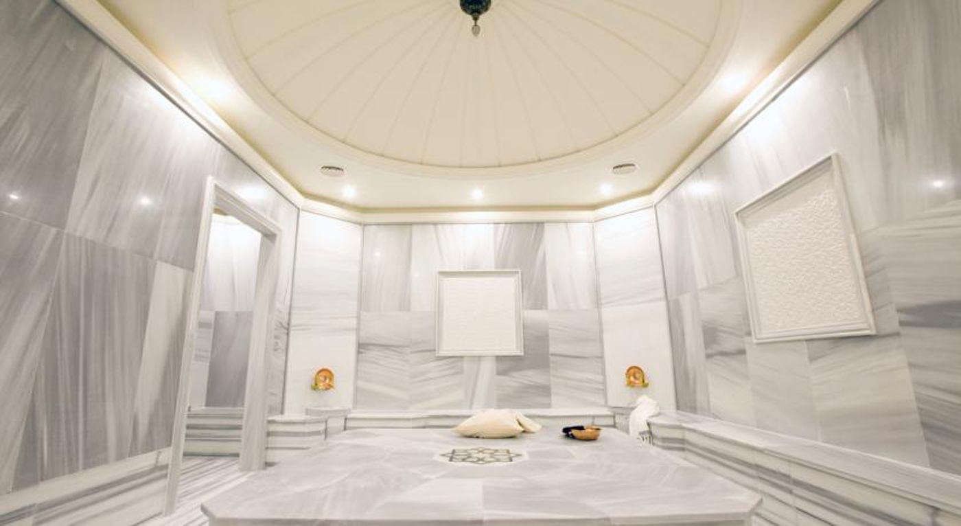 Kempinski Hotel Adriatic