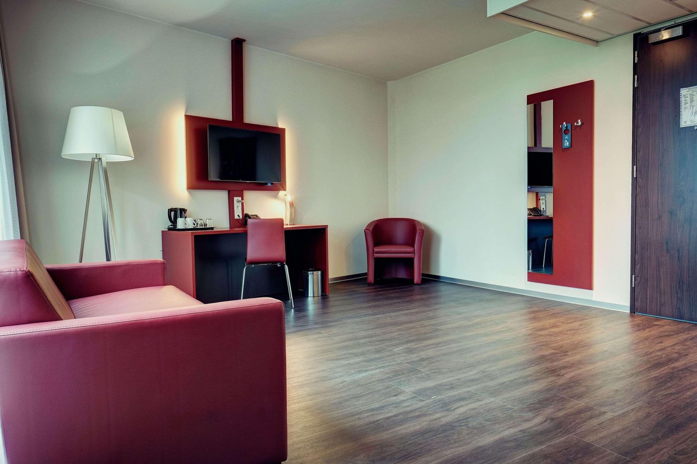 Amedia-Amsterdam-Airport-Trademark-by-Wyndham-Room-31