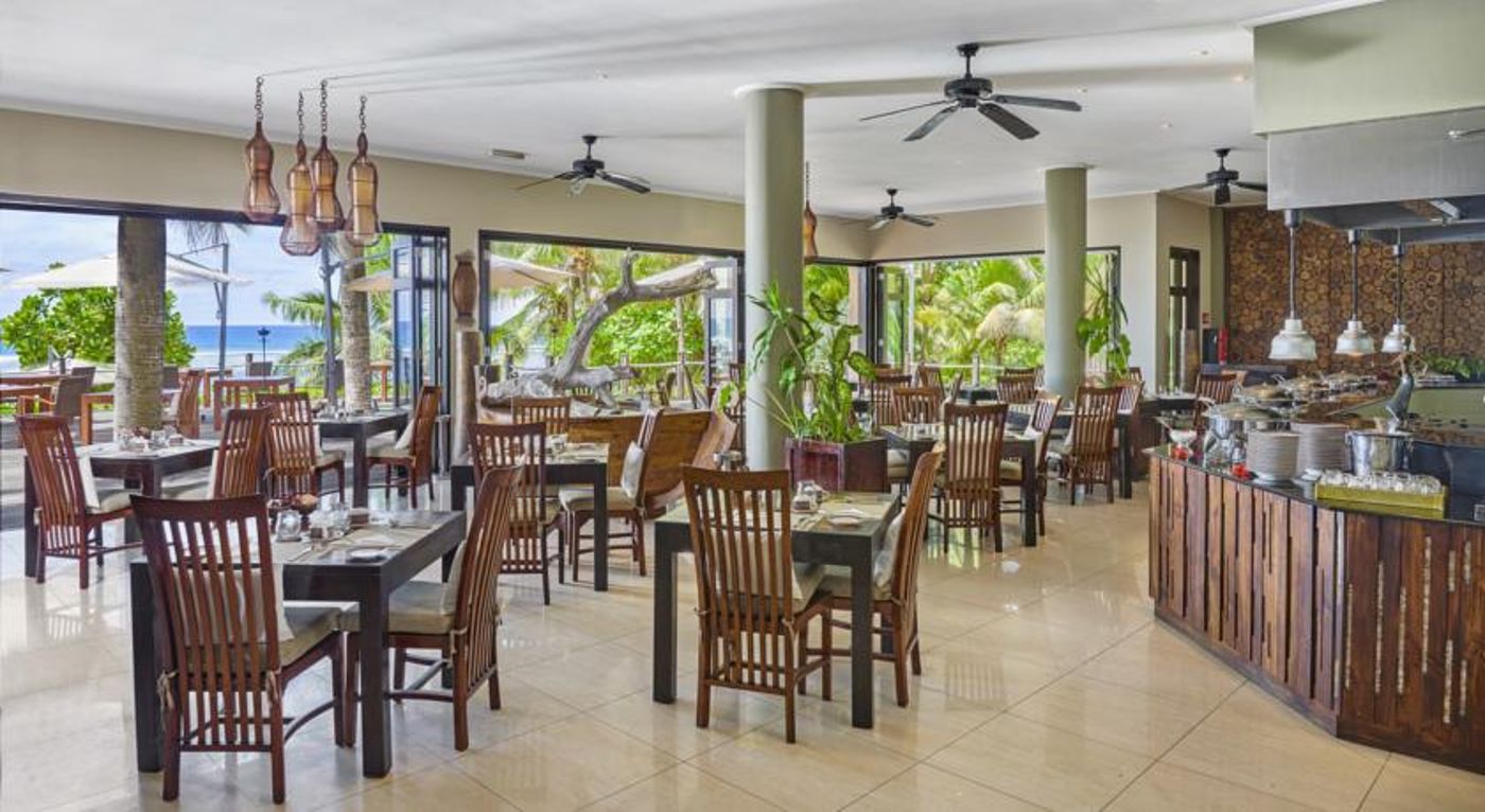 DoubleTree by Hilton Seychelles - Allamanda