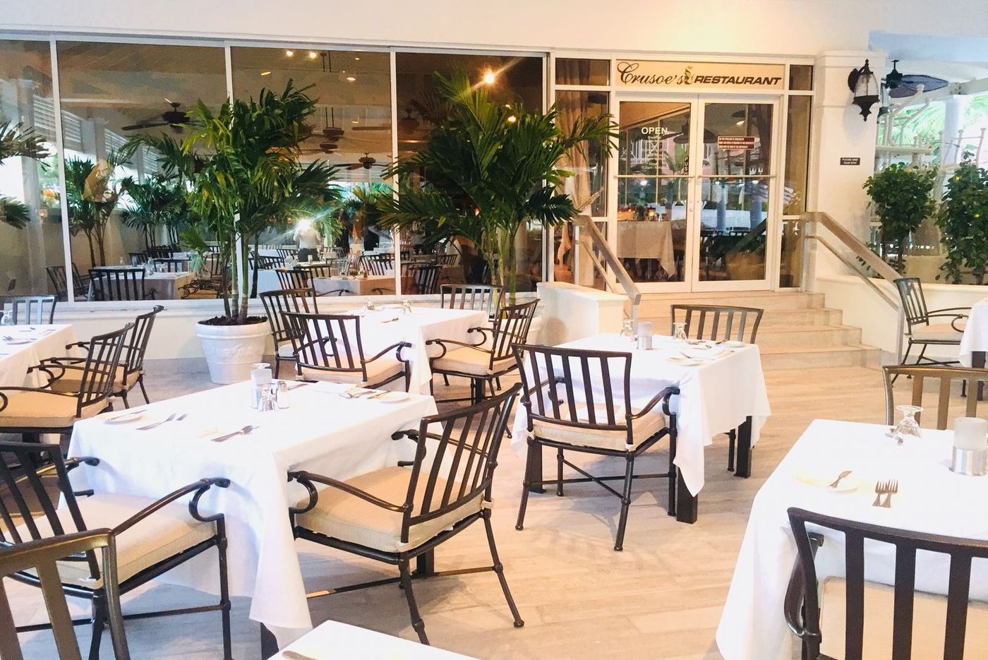 Comfort Suites Paradise Island