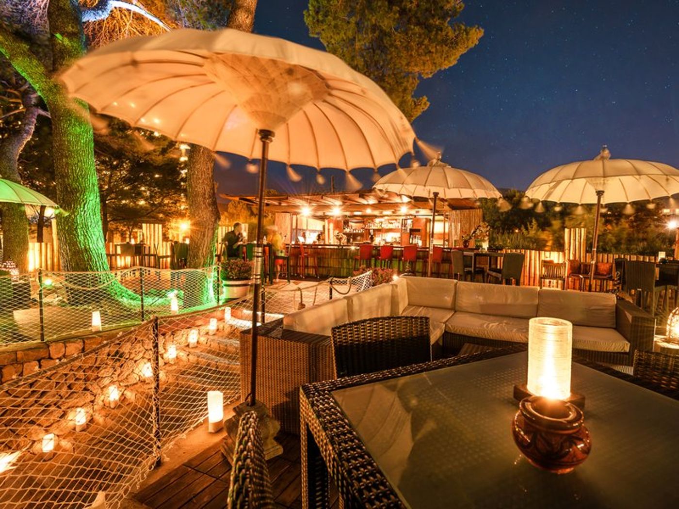 Steigenberger Golf & Spa Resort