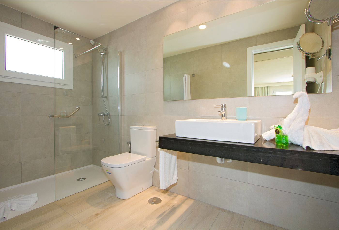 Aqua Suites Lanzarote