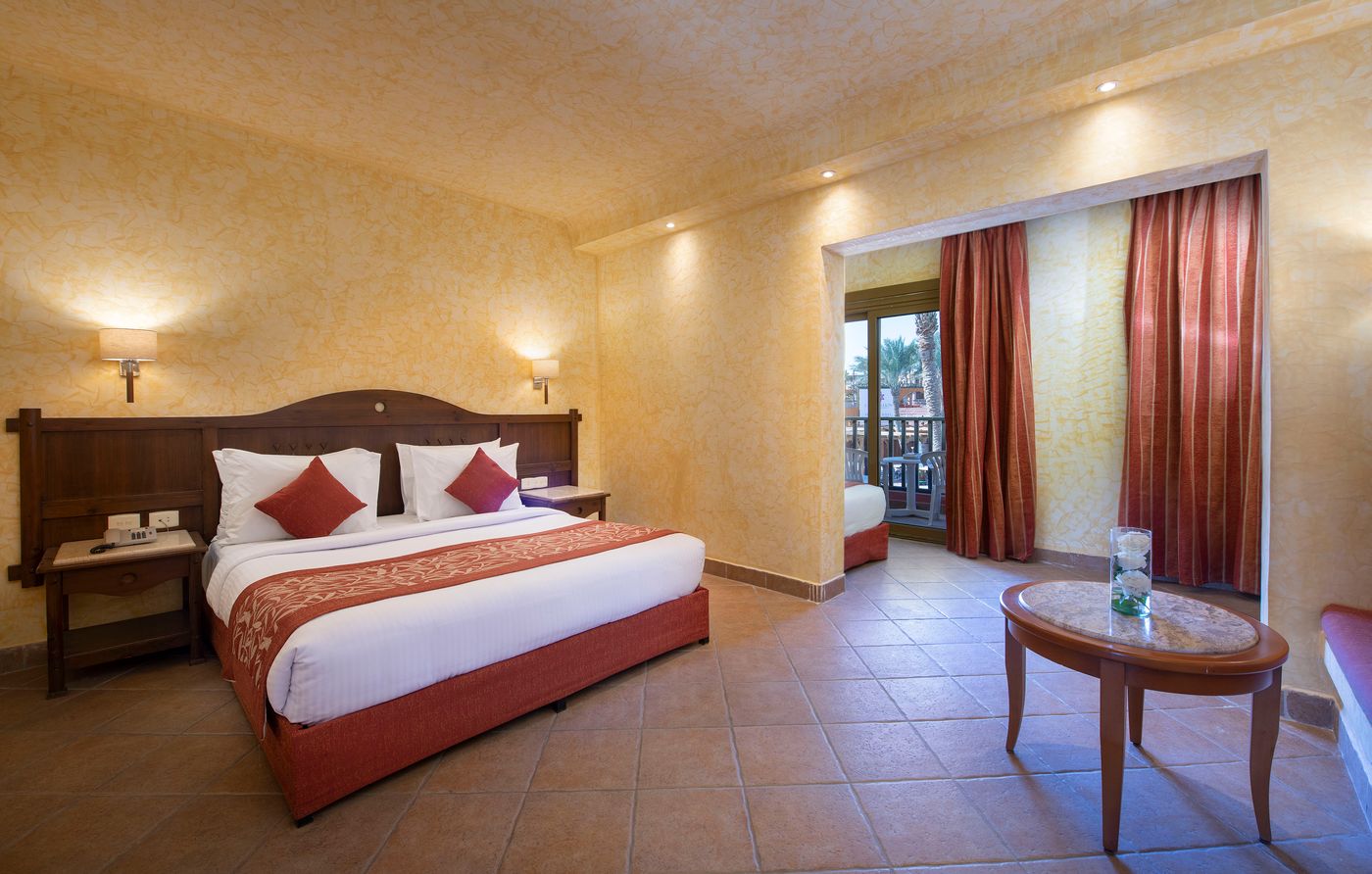 Charmillion Sea Life Sharm