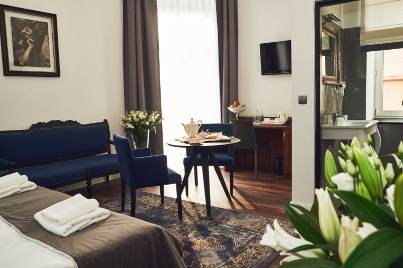 Shalom-Kazimierz-Room-15