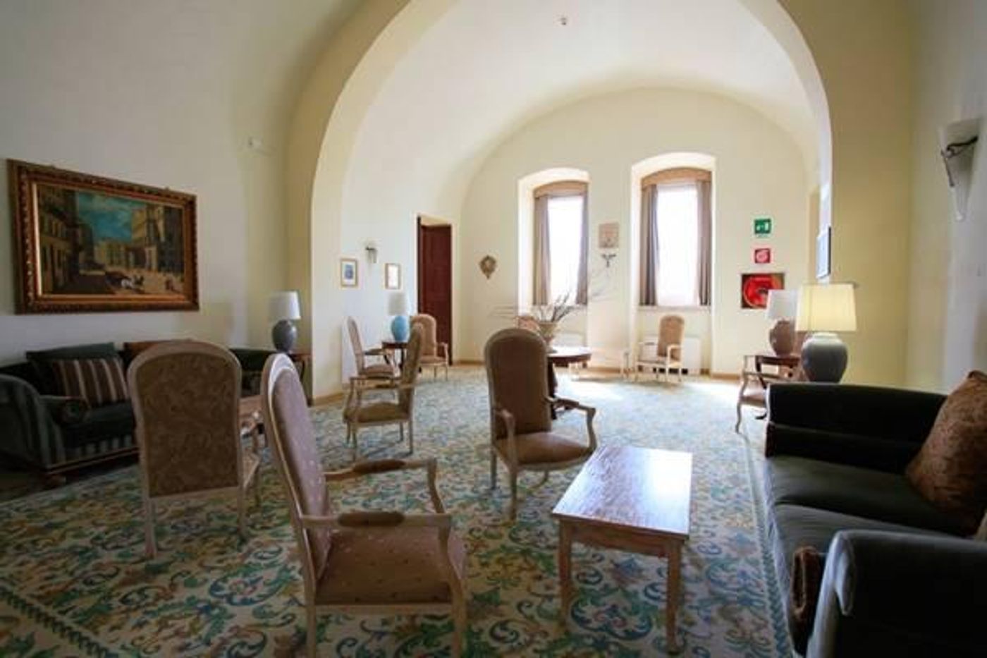 San Paolo Al Convento-Italy-TRANI-General view-3