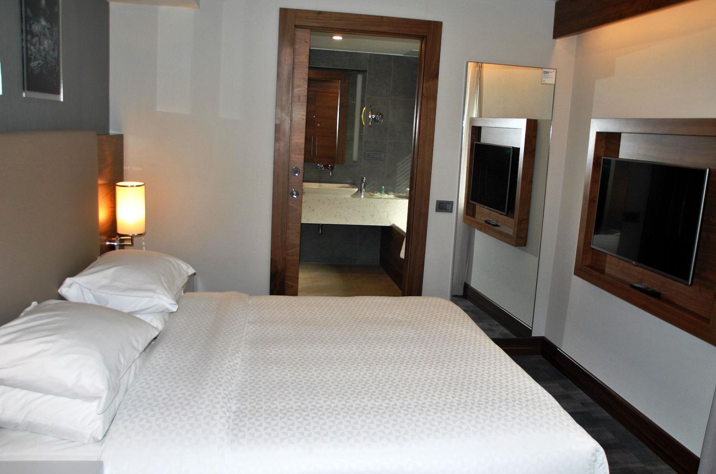 Ever Hotel Asia-Turkey-UMRANIYE/ISTANBUL-Room-8