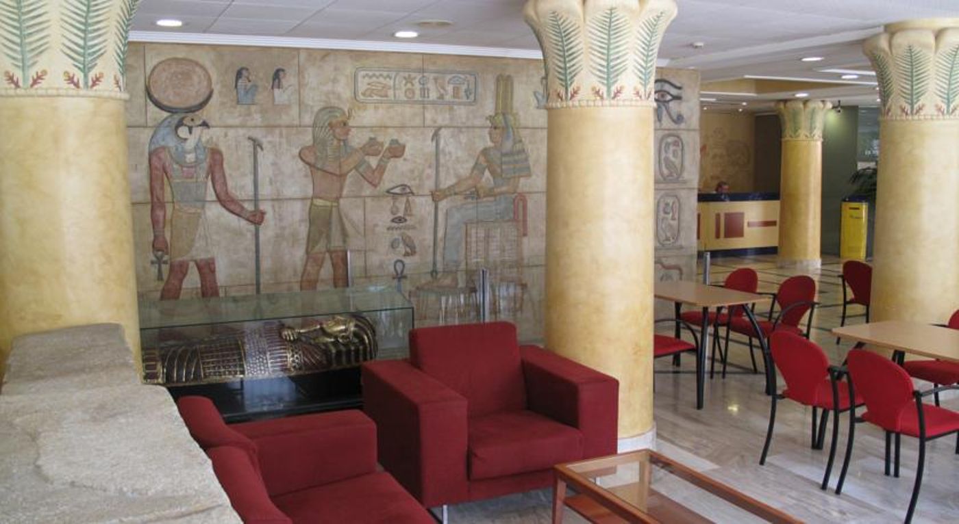 Cleopatra Spa Hotel