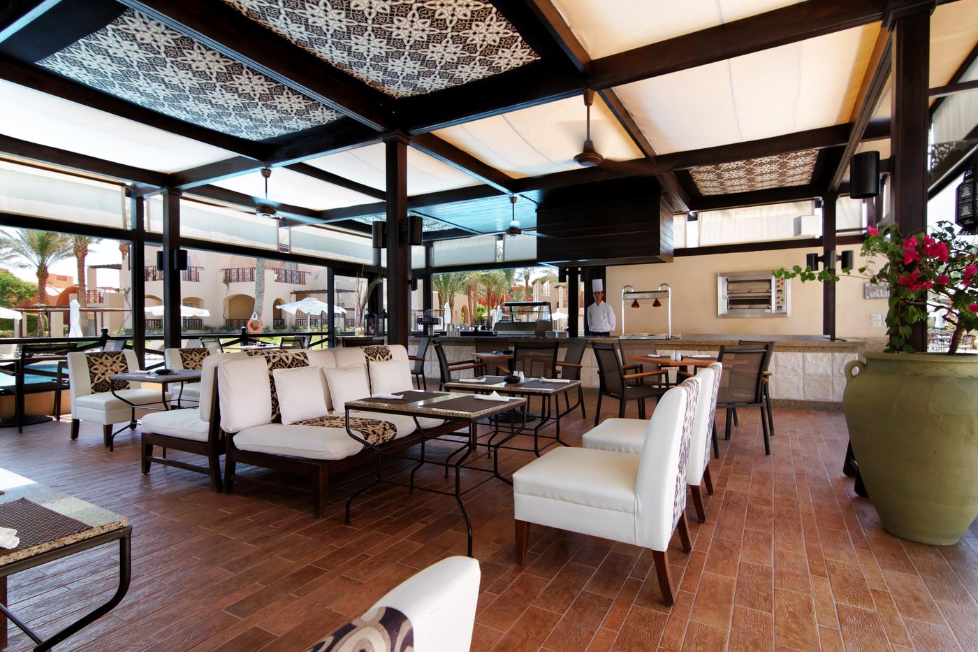 Jaz-Makadina--Formally-Sol-Y-Mar-Club-Makadi--Restaurant-33