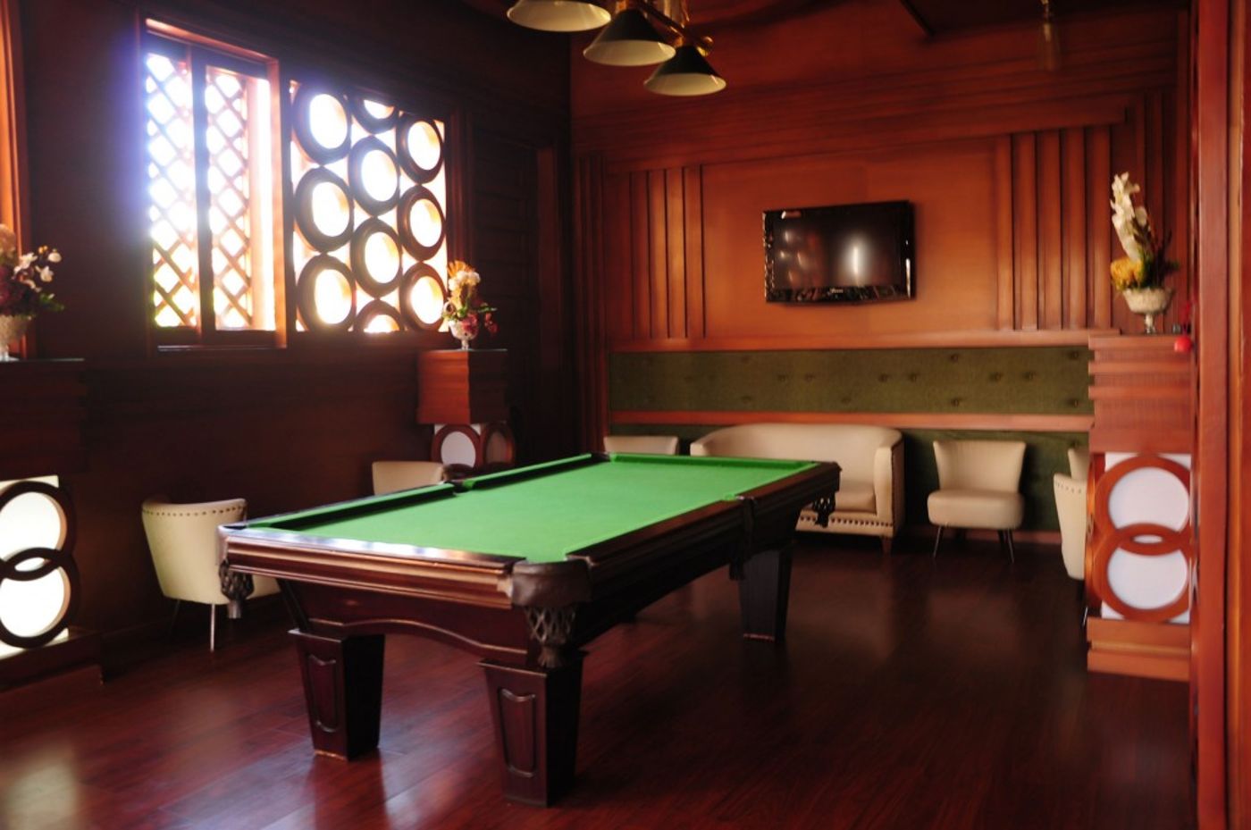 Sea Beach Aqua Park Resort