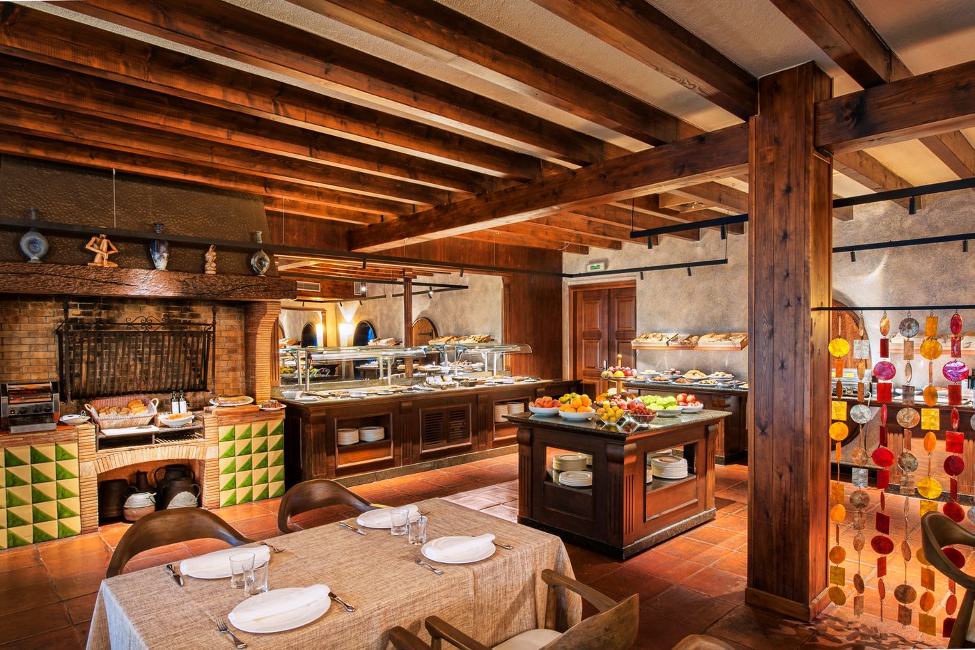 Salles-Hotel---Spa-Cala-del-Pi-Restaurant-30