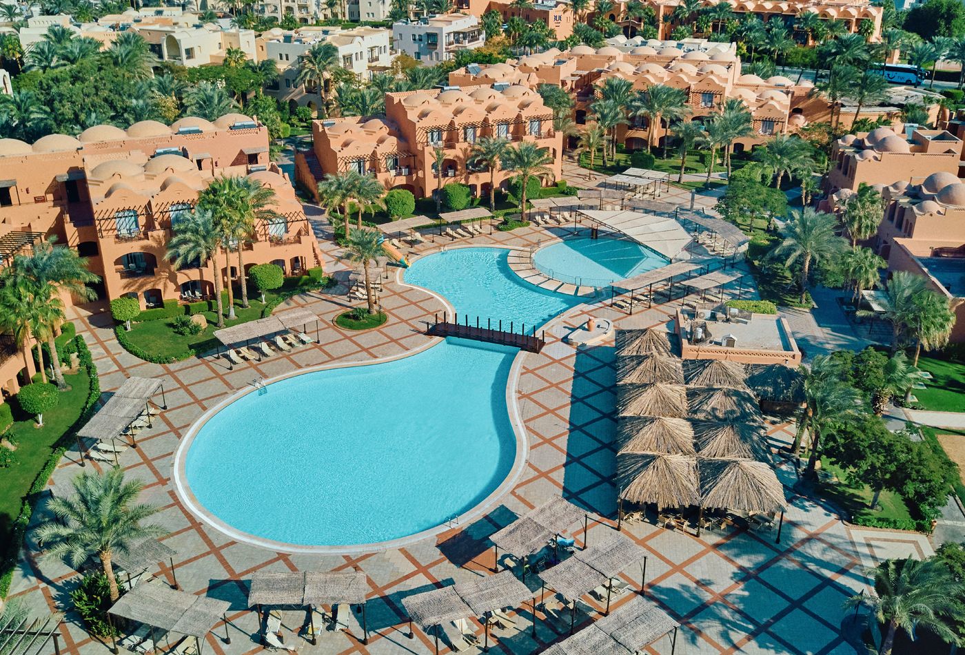 Jaz-Makadi-Oasis-resort---Club-General-view-2