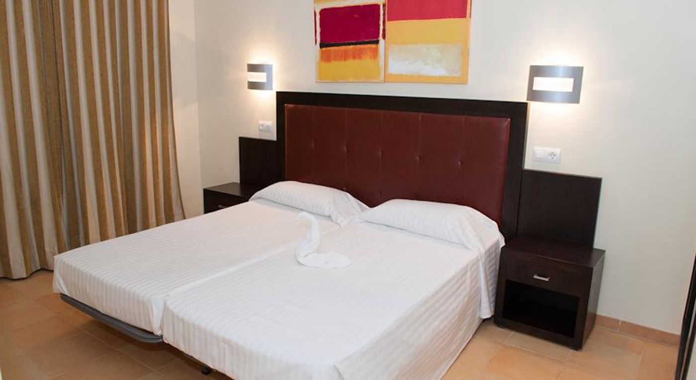 Vista Alegre Apartments